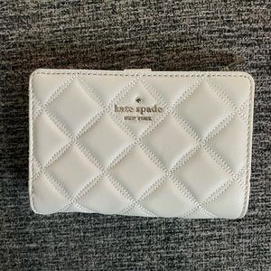 New Kate Spade Natalie Wallet